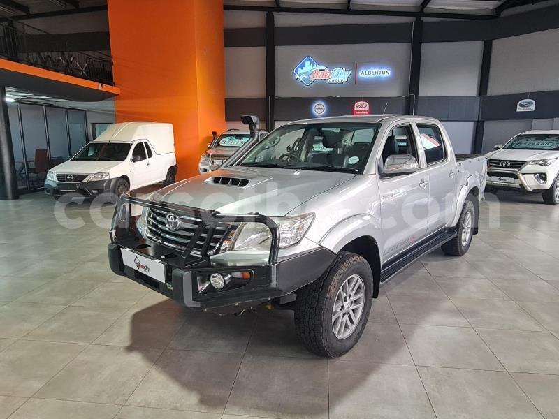 Big with watermark toyota hilux maseru maseru 24407