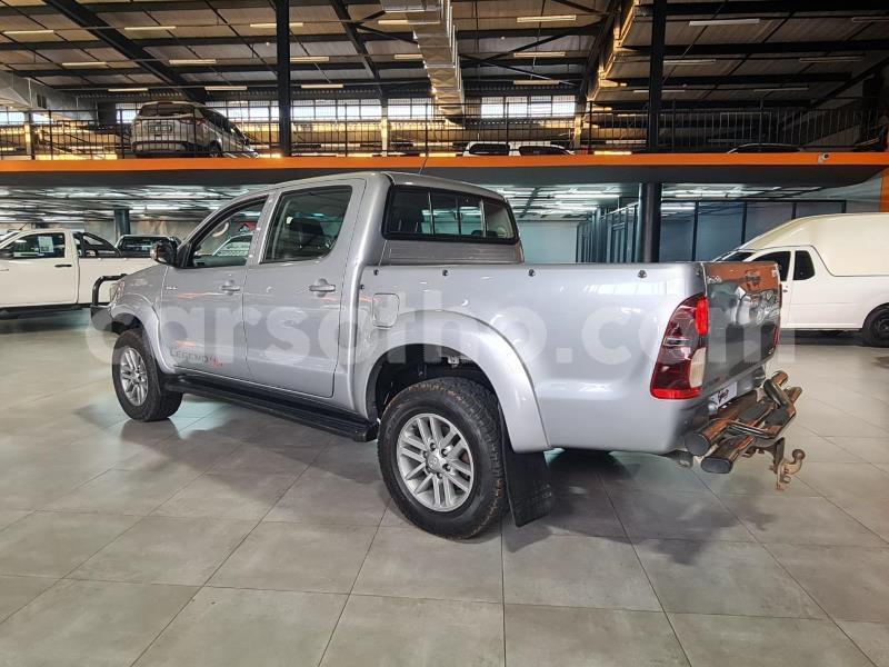 Big with watermark toyota hilux maseru maseru 24407