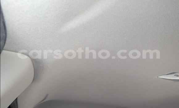 Acheter Occasion Voiture Honda FIT Blanc à Maseru, Maseru Acheter Occasion Voiture Honda FIT Blanc à Maseru, Maseru