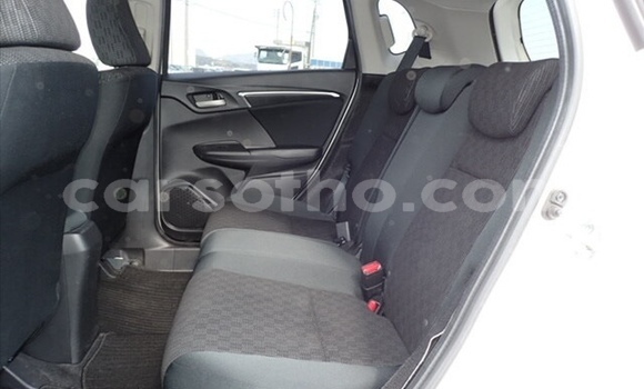 Acheter Occasion Voiture Honda FIT Blanc à Maseru, Maseru Acheter Occasion Voiture Honda FIT Blanc à Maseru, Maseru