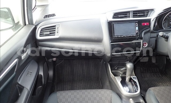 Acheter Occasion Voiture Honda FIT Blanc à Maseru, Maseru Acheter Occasion Voiture Honda FIT Blanc à Maseru, Maseru