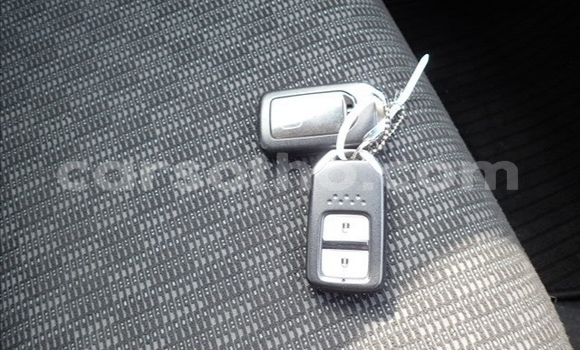 Acheter Occasion Voiture Honda FIT Blanc à Maseru, Maseru Acheter Occasion Voiture Honda FIT Blanc à Maseru, Maseru