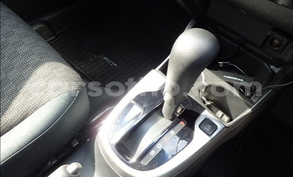 Acheter Occasion Voiture Honda FIT Blanc à Maseru, Maseru Acheter Occasion Voiture Honda FIT Blanc à Maseru, Maseru