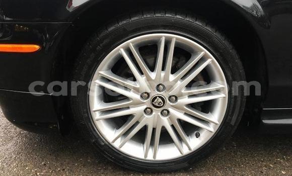 Sayi Na hannu Jaguar S–Type Black Mota in Qacha's Nek a Quthing Sayi Na hannu Jaguar S–Type Black Mota in Qacha's Nek a Quthing