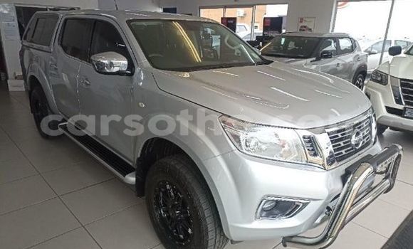 Acheter Occasion Voiture Nissan Navara Gris à Maseru, Maseru Acheter Occasion Voiture Nissan Navara Gris à Maseru, Maseru