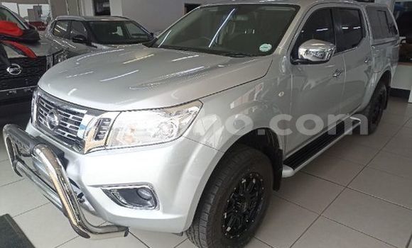 Acheter Occasion Voiture Nissan Navara Gris à Maseru, Maseru Acheter Occasion Voiture Nissan Navara Gris à Maseru, Maseru