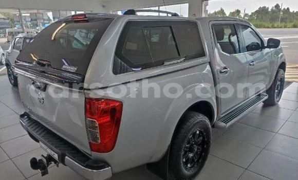 Acheter Occasion Voiture Nissan Navara Gris à Maseru, Maseru Acheter Occasion Voiture Nissan Navara Gris à Maseru, Maseru