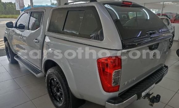 Acheter Occasion Voiture Nissan Navara Gris à Maseru, Maseru Acheter Occasion Voiture Nissan Navara Gris à Maseru, Maseru