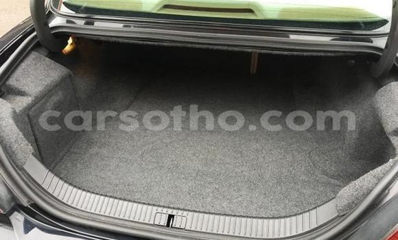 Sayi Na hannu Jaguar S–Type Black Mota in Qacha's Nek a Quthing Sayi Na hannu Jaguar S–Type Black Mota in Qacha's Nek a Quthing