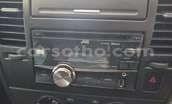 اشتري مستعمل Nissan Tiida White سيارة في Maseru في Maseru اشتري مستعمل Nissan Tiida White سيارة في Maseru في Maseru