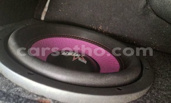 اشتري مستعمل Nissan Tiida White سيارة في Maseru في Maseru اشتري مستعمل Nissan Tiida White سيارة في Maseru في Maseru