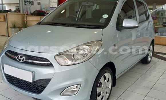 Acheter Occasion Voiture Hyundai Getz Autre à Maseru, Maseru Acheter Occasion Voiture Hyundai Getz Autre à Maseru, Maseru