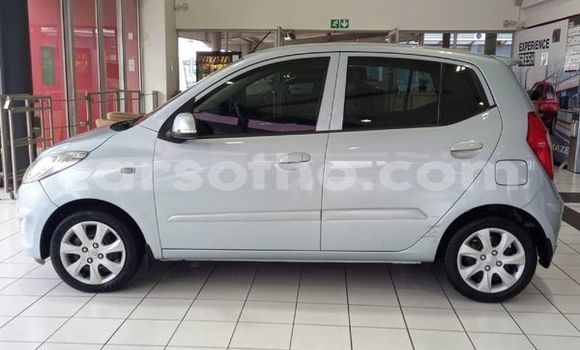 Acheter Occasion Voiture Hyundai Getz Autre à Maseru, Maseru Acheter Occasion Voiture Hyundai Getz Autre à Maseru, Maseru