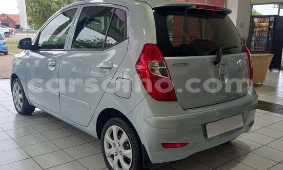 Acheter Occasion Voiture Hyundai Getz Autre à Maseru, Maseru Acheter Occasion Voiture Hyundai Getz Autre à Maseru, Maseru