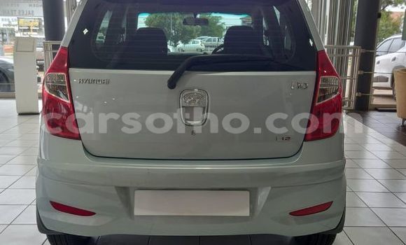 Acheter Occasion Voiture Hyundai Getz Autre à Maseru, Maseru Acheter Occasion Voiture Hyundai Getz Autre à Maseru, Maseru