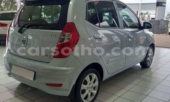 Acheter Occasion Voiture Hyundai Getz Autre à Maseru, Maseru Acheter Occasion Voiture Hyundai Getz Autre à Maseru, Maseru