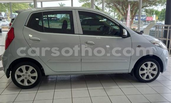 Acheter Occasion Voiture Hyundai Getz Autre à Maseru, Maseru Acheter Occasion Voiture Hyundai Getz Autre à Maseru, Maseru