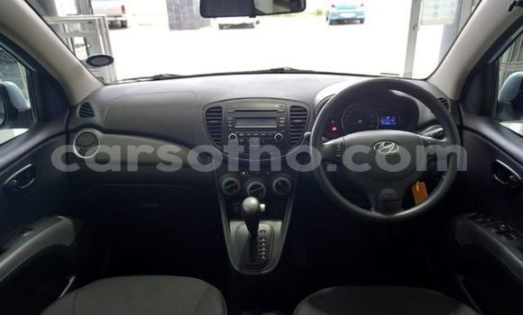 Acheter Occasion Voiture Hyundai Getz Autre à Maseru, Maseru Acheter Occasion Voiture Hyundai Getz Autre à Maseru, Maseru