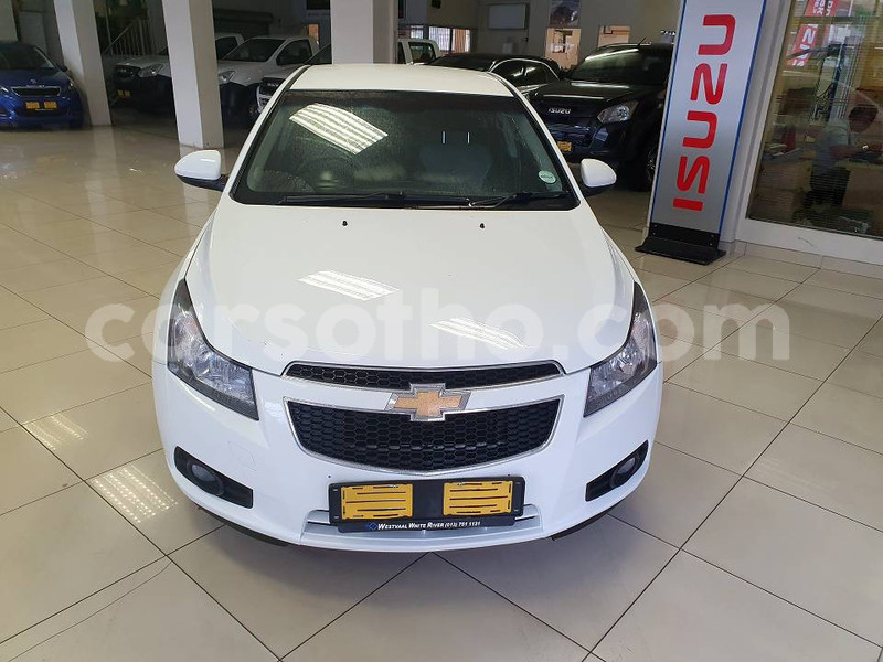 Big with watermark chevrolet cruze maseru maseru 24412