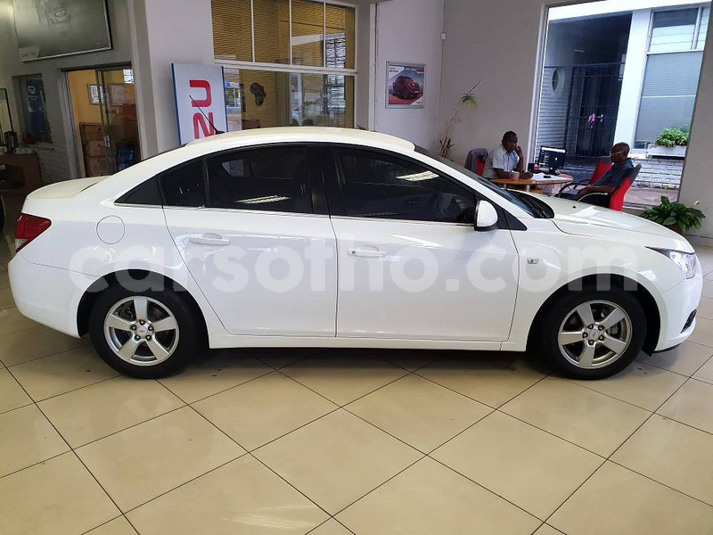 Big with watermark chevrolet cruze maseru maseru 24412