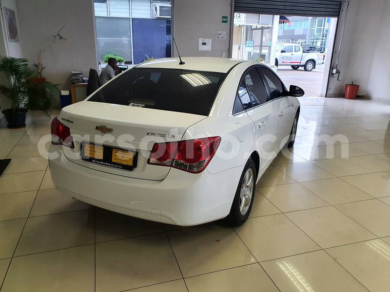 Big with watermark chevrolet cruze maseru maseru 24412