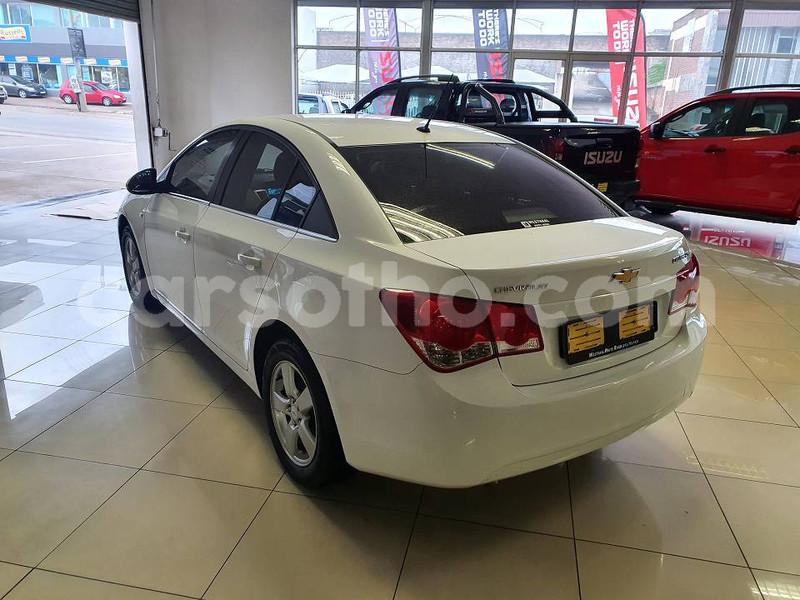 Big with watermark chevrolet cruze maseru maseru 24412