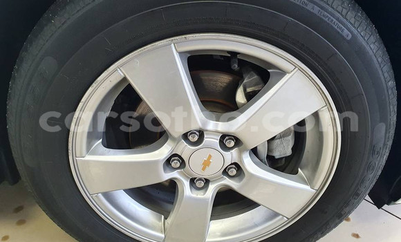 Acheter Occasion Voiture Chevrolet Cruze Blanc à Maseru, Maseru Acheter Occasion Voiture Chevrolet Cruze Blanc à Maseru, Maseru