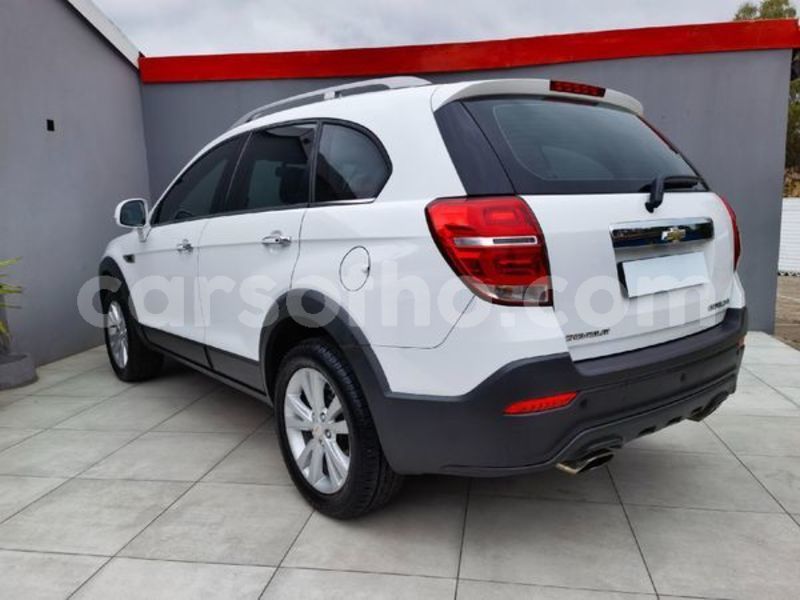 Big with watermark chevrolet captiva maseru maseru 24413