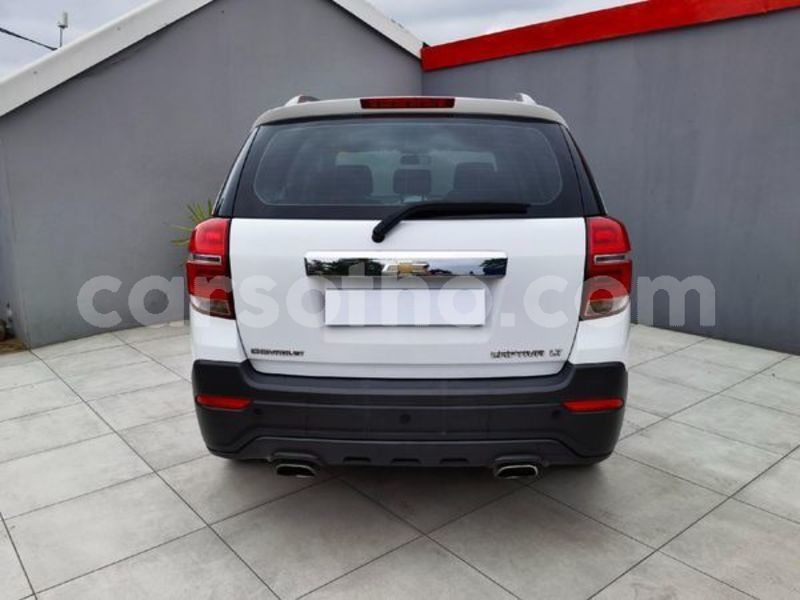 Big with watermark chevrolet captiva maseru maseru 24413