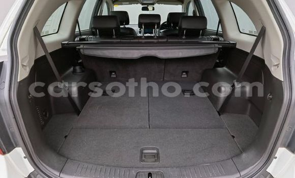 اشتري مستعمل Chevrolet Captiva White سيارة في Maseru في Maseru اشتري مستعمل Chevrolet Captiva White سيارة في Maseru في Maseru
