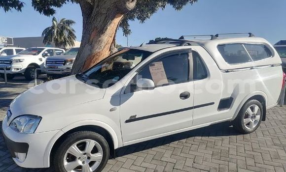 Buy Used Opel Corsa White Car in Maseru in Maseru Buy Used Opel Corsa White Car in Maseru in Maseru
