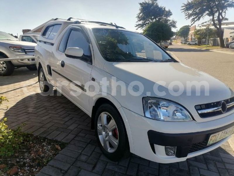Big with watermark opel corsa maseru maseru 24414