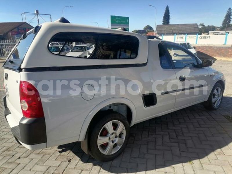 Big with watermark opel corsa maseru maseru 24414