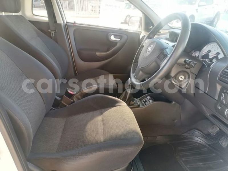 Big with watermark opel corsa maseru maseru 24414