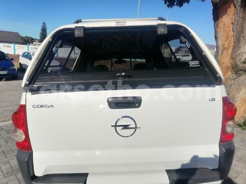 Big with watermark opel corsa maseru maseru 24414