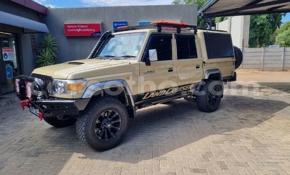 اشتري مستعمل Toyota Land Cruiser Other سيارة في Maseru في Maseru اشتري مستعمل Toyota Land Cruiser Other سيارة في Maseru في Maseru