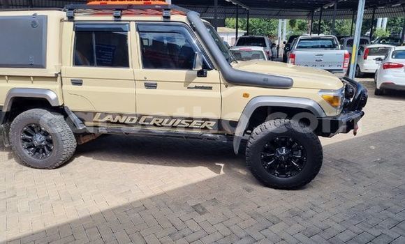 اشتري مستعمل Toyota Land Cruiser Other سيارة في Maseru في Maseru اشتري مستعمل Toyota Land Cruiser Other سيارة في Maseru في Maseru