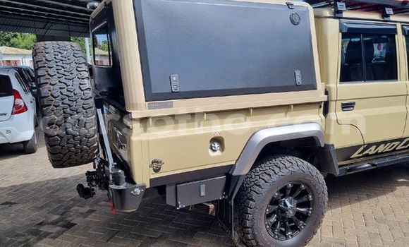 اشتري مستعمل Toyota Land Cruiser Other سيارة في Maseru في Maseru اشتري مستعمل Toyota Land Cruiser Other سيارة في Maseru في Maseru