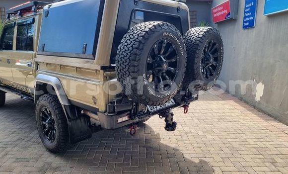 اشتري مستعمل Toyota Land Cruiser Other سيارة في Maseru في Maseru اشتري مستعمل Toyota Land Cruiser Other سيارة في Maseru في Maseru