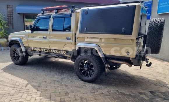 اشتري مستعمل Toyota Land Cruiser Other سيارة في Maseru في Maseru اشتري مستعمل Toyota Land Cruiser Other سيارة في Maseru في Maseru