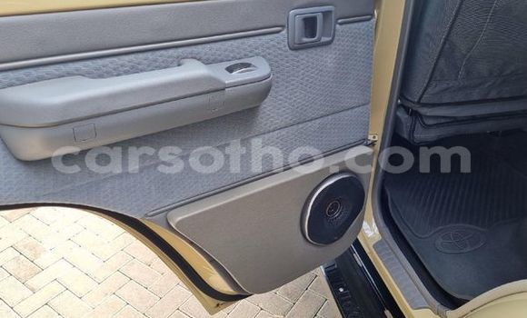 اشتري مستعمل Toyota Land Cruiser Other سيارة في Maseru في Maseru اشتري مستعمل Toyota Land Cruiser Other سيارة في Maseru في Maseru