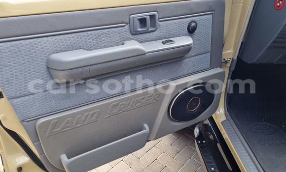 اشتري مستعمل Toyota Land Cruiser Other سيارة في Maseru في Maseru اشتري مستعمل Toyota Land Cruiser Other سيارة في Maseru في Maseru
