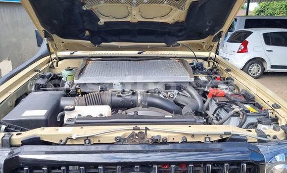 اشتري مستعمل Toyota Land Cruiser Other سيارة في Maseru في Maseru اشتري مستعمل Toyota Land Cruiser Other سيارة في Maseru في Maseru