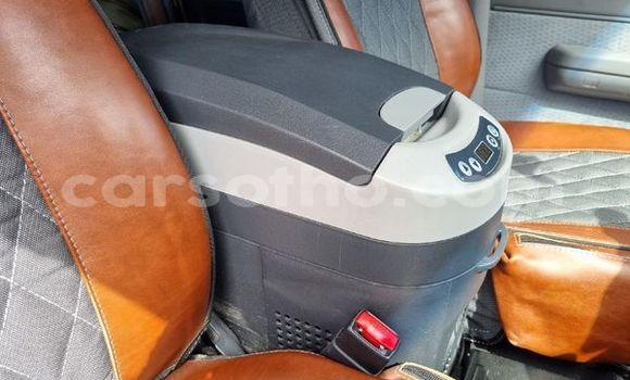 اشتري مستعمل Toyota Land Cruiser Other سيارة في Maseru في Maseru اشتري مستعمل Toyota Land Cruiser Other سيارة في Maseru في Maseru