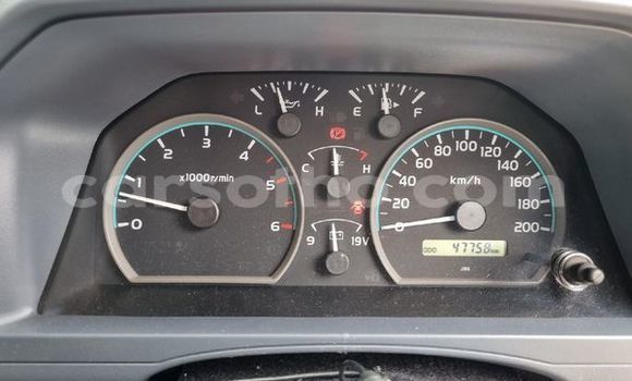 اشتري مستعمل Toyota Land Cruiser Other سيارة في Maseru في Maseru اشتري مستعمل Toyota Land Cruiser Other سيارة في Maseru في Maseru
