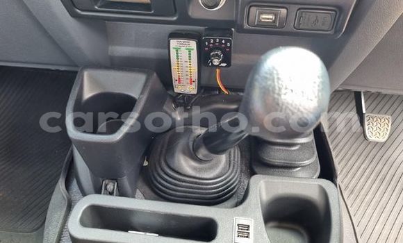 اشتري مستعمل Toyota Land Cruiser Other سيارة في Maseru في Maseru اشتري مستعمل Toyota Land Cruiser Other سيارة في Maseru في Maseru