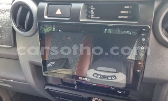 اشتري مستعمل Toyota Land Cruiser Other سيارة في Maseru في Maseru اشتري مستعمل Toyota Land Cruiser Other سيارة في Maseru في Maseru