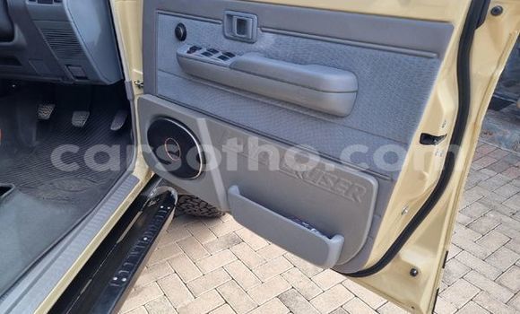 اشتري مستعمل Toyota Land Cruiser Other سيارة في Maseru في Maseru اشتري مستعمل Toyota Land Cruiser Other سيارة في Maseru في Maseru