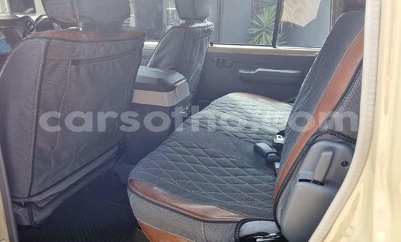 اشتري مستعمل Toyota Land Cruiser Other سيارة في Maseru في Maseru اشتري مستعمل Toyota Land Cruiser Other سيارة في Maseru في Maseru