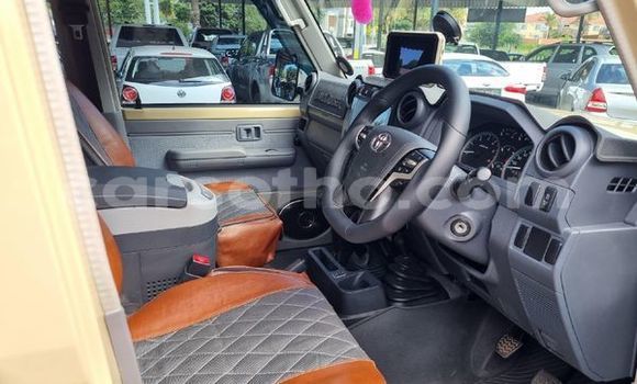 اشتري مستعمل Toyota Land Cruiser Other سيارة في Maseru في Maseru اشتري مستعمل Toyota Land Cruiser Other سيارة في Maseru في Maseru
